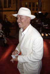 Lou Bega