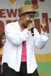 Lou Bega