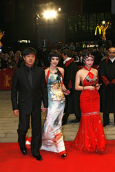 Tong Dawei, Fan Bingbing, Zeng Mei Hui Zhi