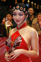 Zeng Mei Hui Zhi