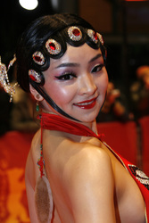 Zeng Mei Hui Zhi