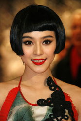 Fan Bingbing