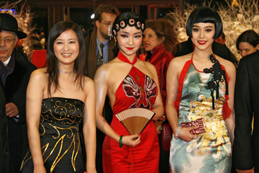 Li Yu, Zeng Mei Hui Zhi, Fan Bingbing