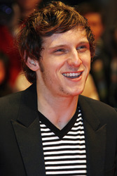 Jamie Bell