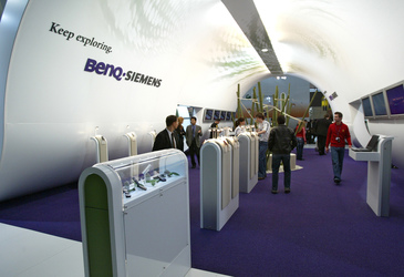 BenQ-Siemens