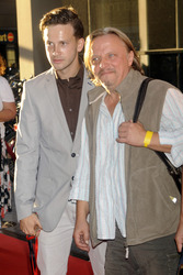 Franz Dinda, Axel Prahl