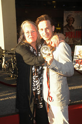 Manuela Stehr, Franz Dinda