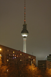 Fernsehturm