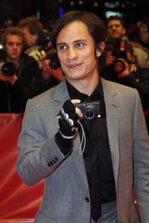 Gael Garcia Bernal