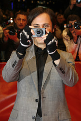 Gael Garcia Bernal