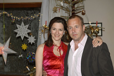 Martina Gedeck, Heino Ferch