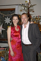 Martina Gedeck, Heino Ferch