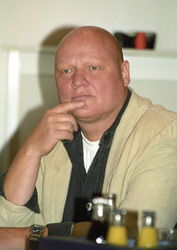 Detlef Bierstedt