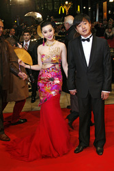 Fan Bingbing, Tong Dawei