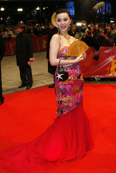 Fan Bingbing