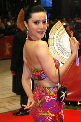 Fan Bingbing