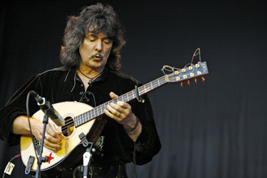 Ritchie Blackmore