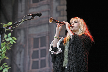 Candice Night