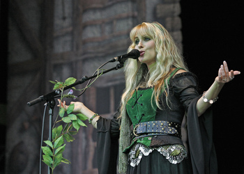 Candice Night