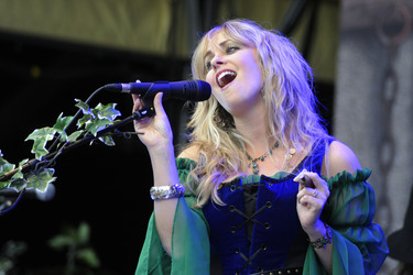 Candice Night