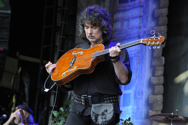 Ritchie Blackmore
