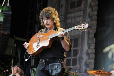 Ritchie Blackmore