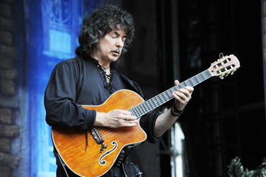 Ritchie Blackmore