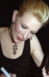 Cate Blanchett