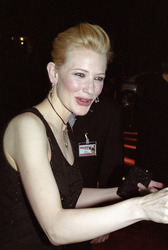 Cate Blanchett