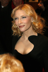 Cate Blanchett