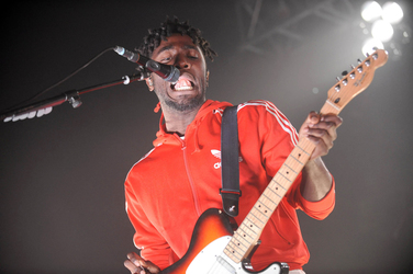 Kele Okereke