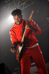 Kele Okereke