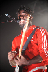 Kele Okereke