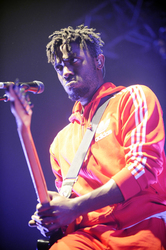 Kele Okereke