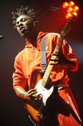 Kele Okereke