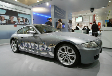 BMW Z4