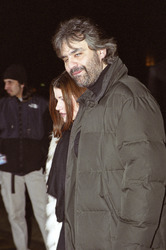 Andrea Bocelli