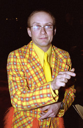 Wigald Boning