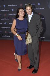 Georgia Tornow, Ulrich Meyer