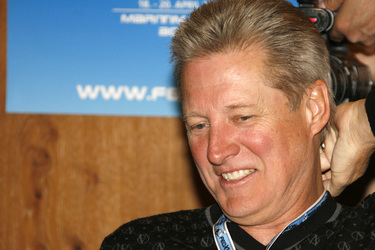 Bruce Boxleitner