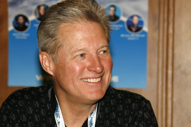 Bruce Boxleitner