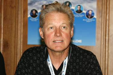 Bruce Boxleitner