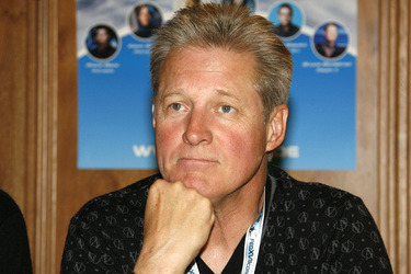 Bruce Boxleitner