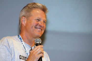 Bruce Boxleitner
