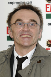 Danny Boyle