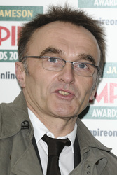 Danny Boyle