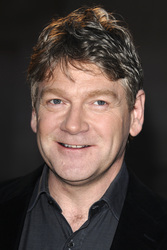 Kenneth Brannagh