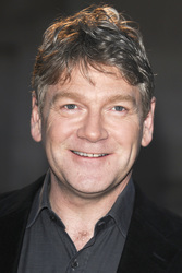 Kenneth Brannagh