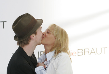 Tino Mewes, Jytte-Merle Böhrnsen