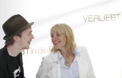 Tino Mewes, Jytte-Merle Böhrnsen